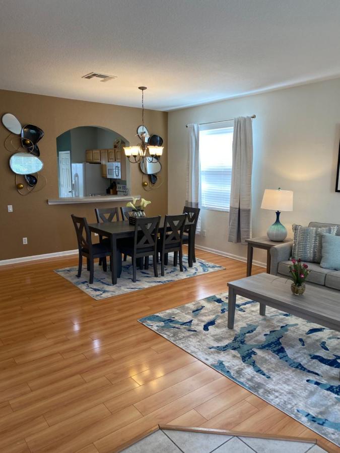 Disney World Vacation.. Luxury 6 Br/4 Ba 5 Star Villa Orlando Exterior photo