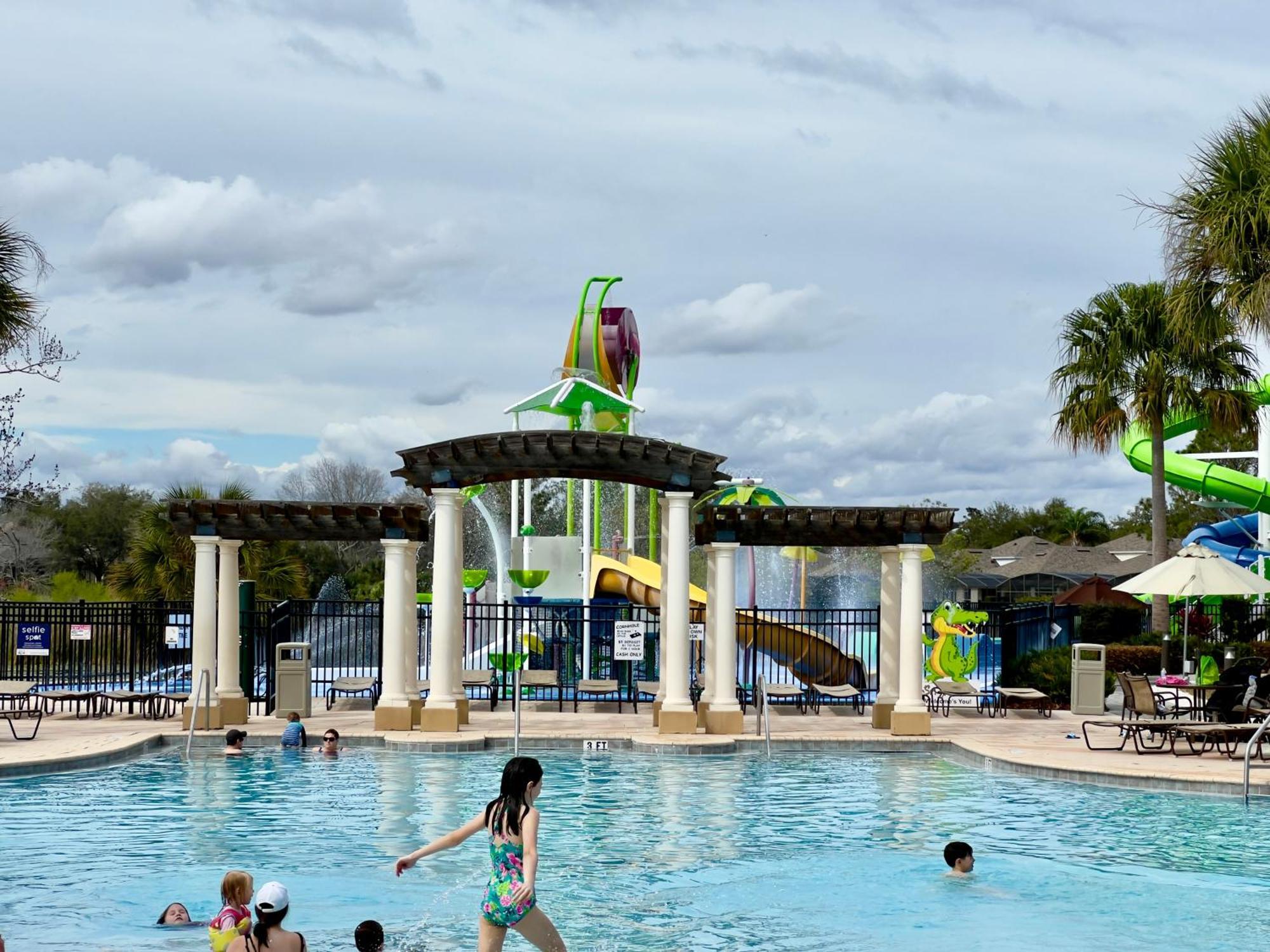 Disney World Vacation.. Luxury 6 Br/4 Ba 5 Star Villa Orlando Exterior photo