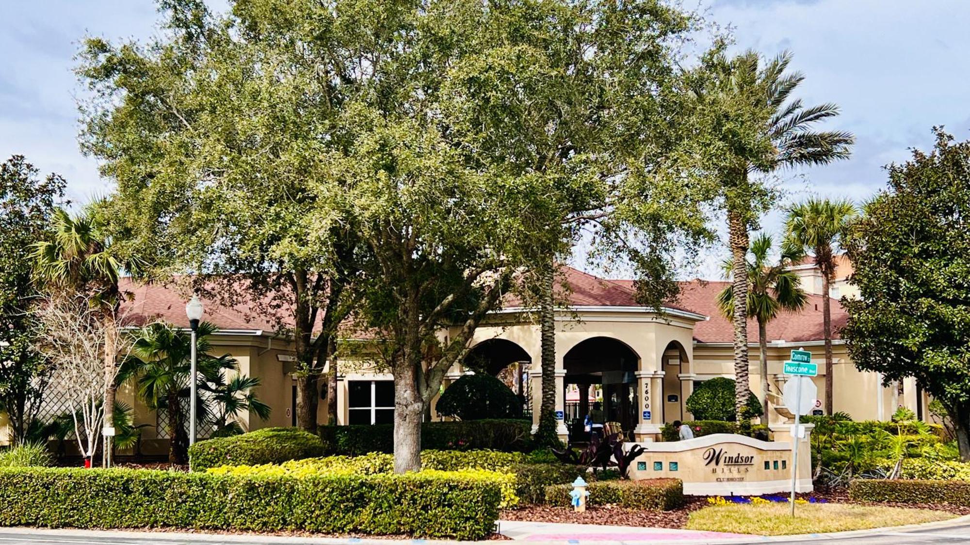 Disney World Vacation.. Luxury 6 Br/4 Ba 5 Star Villa Orlando Exterior photo