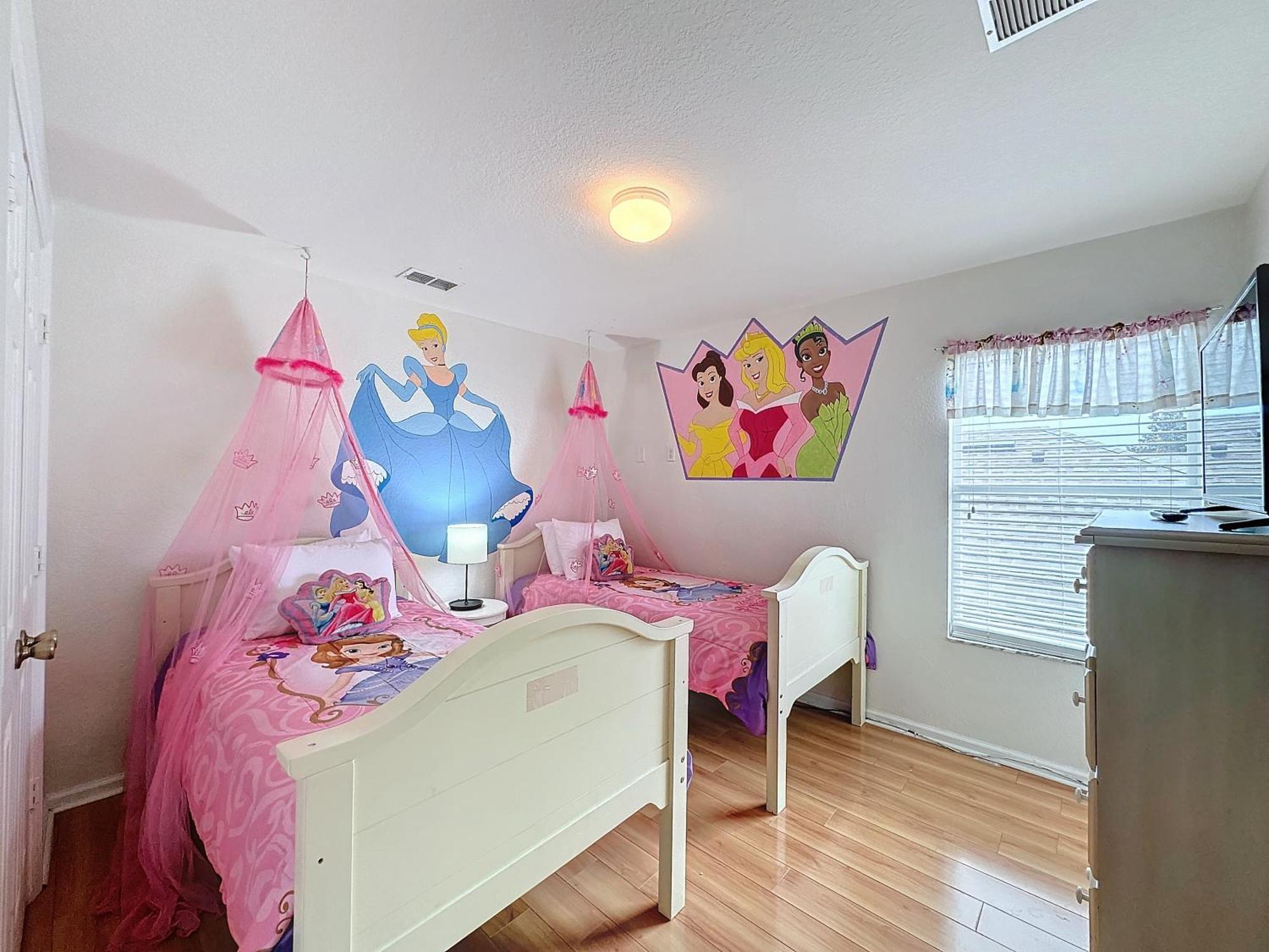 Disney World Vacation.. Luxury 6 Br/4 Ba 5 Star Villa Orlando Exterior photo