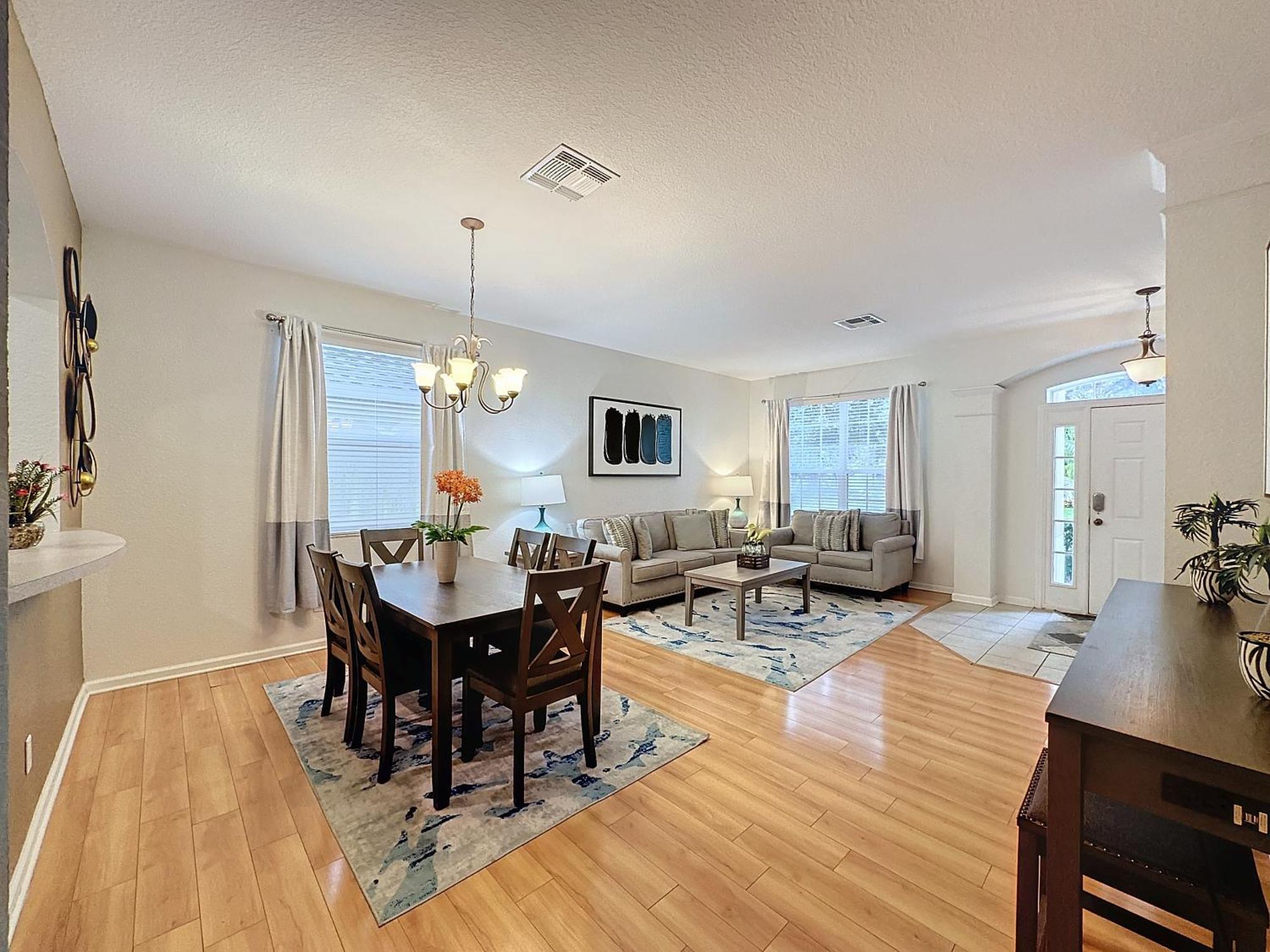 Disney World Vacation.. Luxury 6 Br/4 Ba 5 Star Villa Orlando Exterior photo