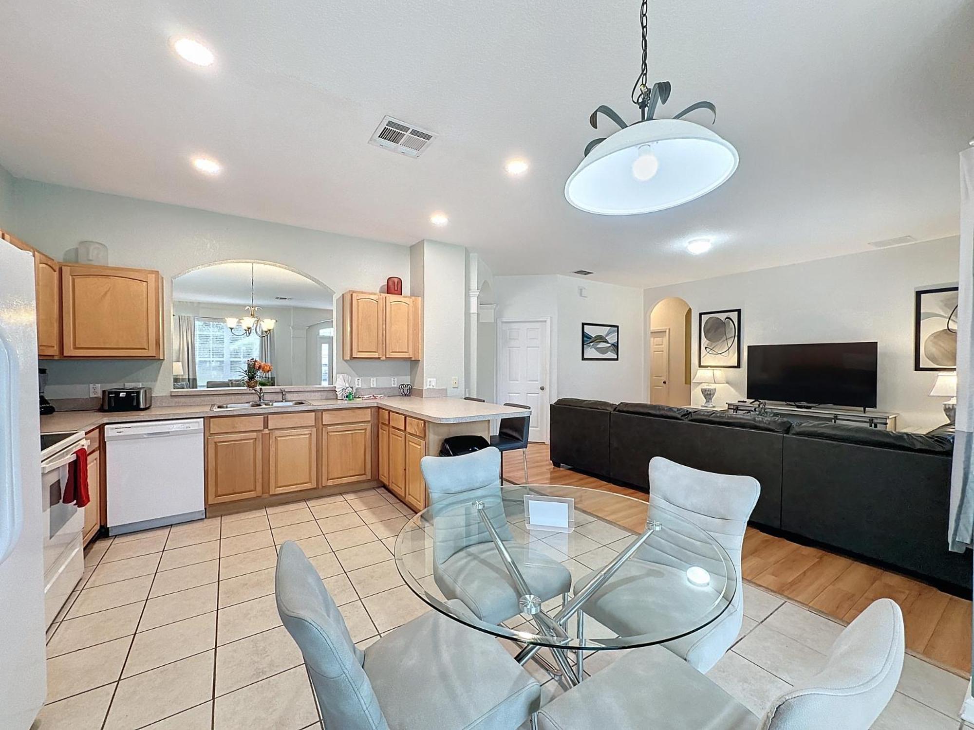 Disney World Vacation.. Luxury 6 Br/4 Ba 5 Star Villa Orlando Exterior photo