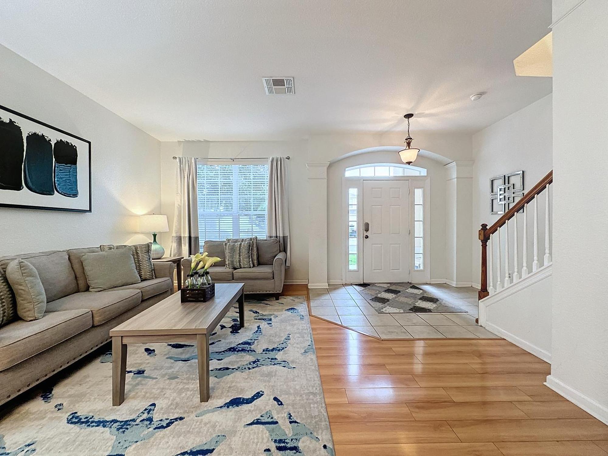 Disney World Vacation.. Luxury 6 Br/4 Ba 5 Star Villa Orlando Exterior photo