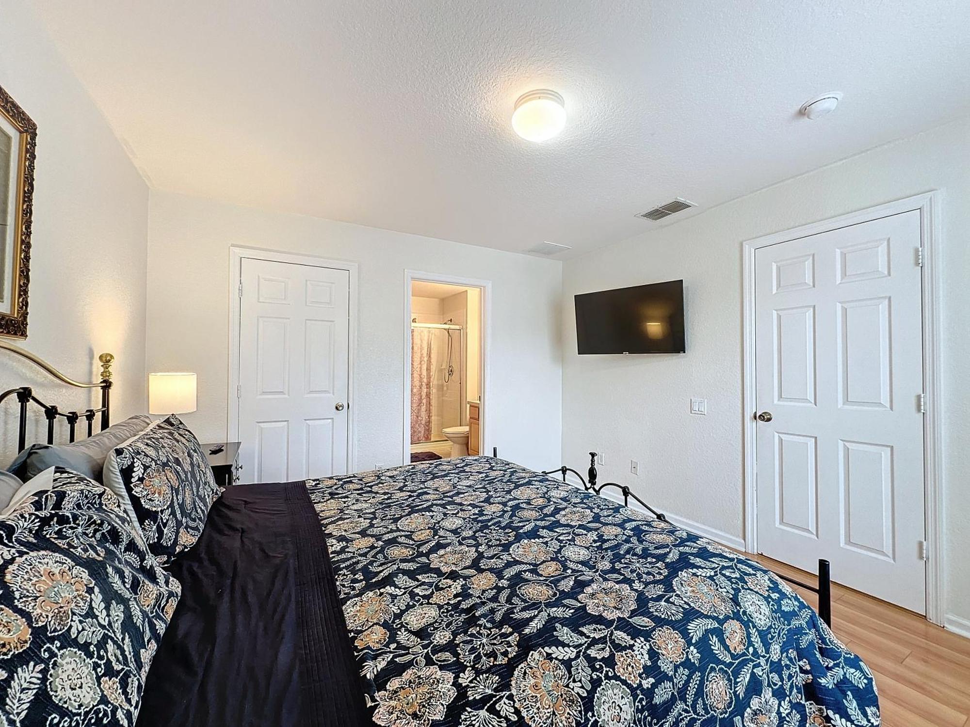 Disney World Vacation.. Luxury 6 Br/4 Ba 5 Star Villa Orlando Exterior photo