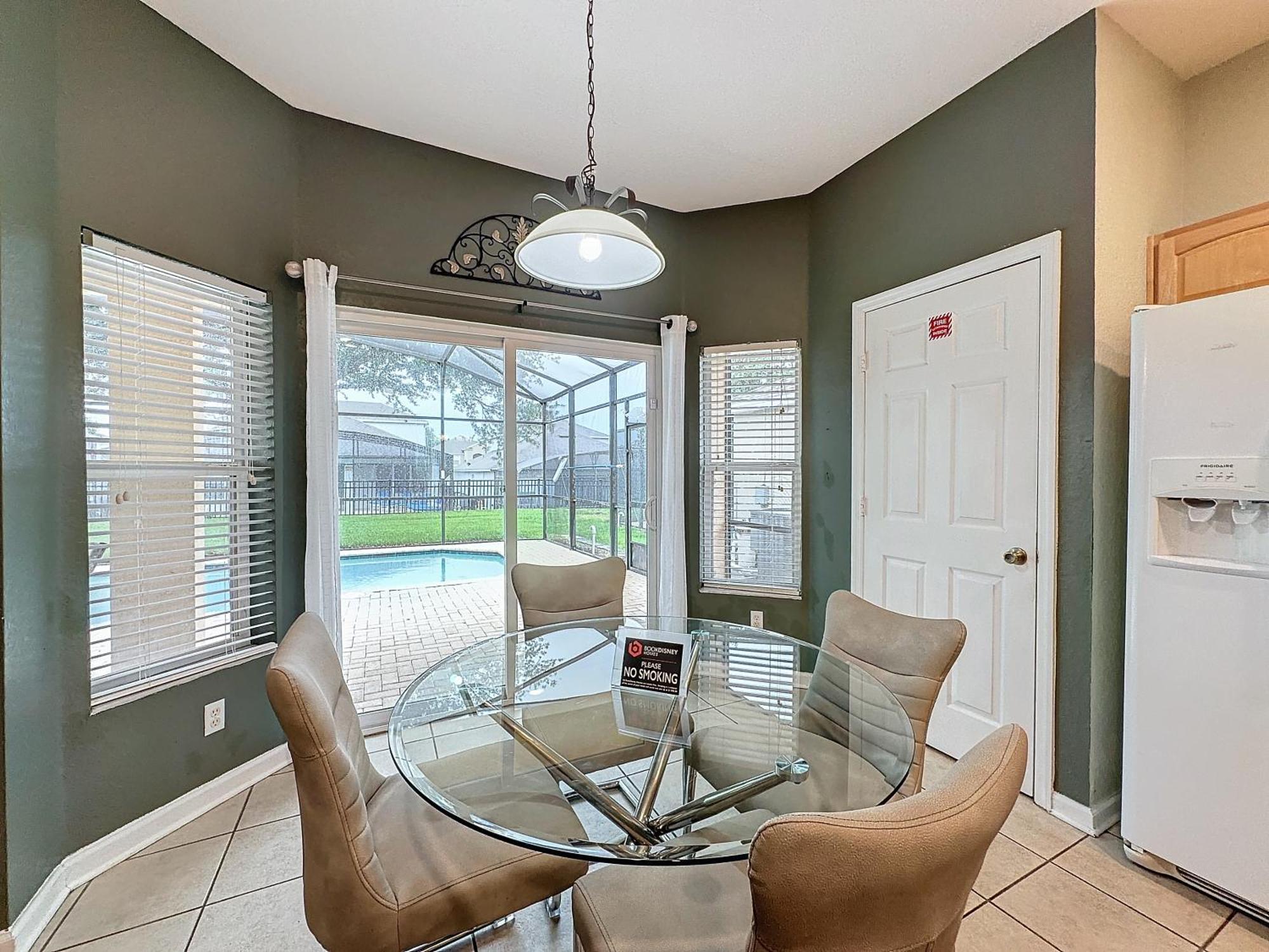 Disney World Vacation.. Luxury 6 Br/4 Ba 5 Star Villa Orlando Exterior photo