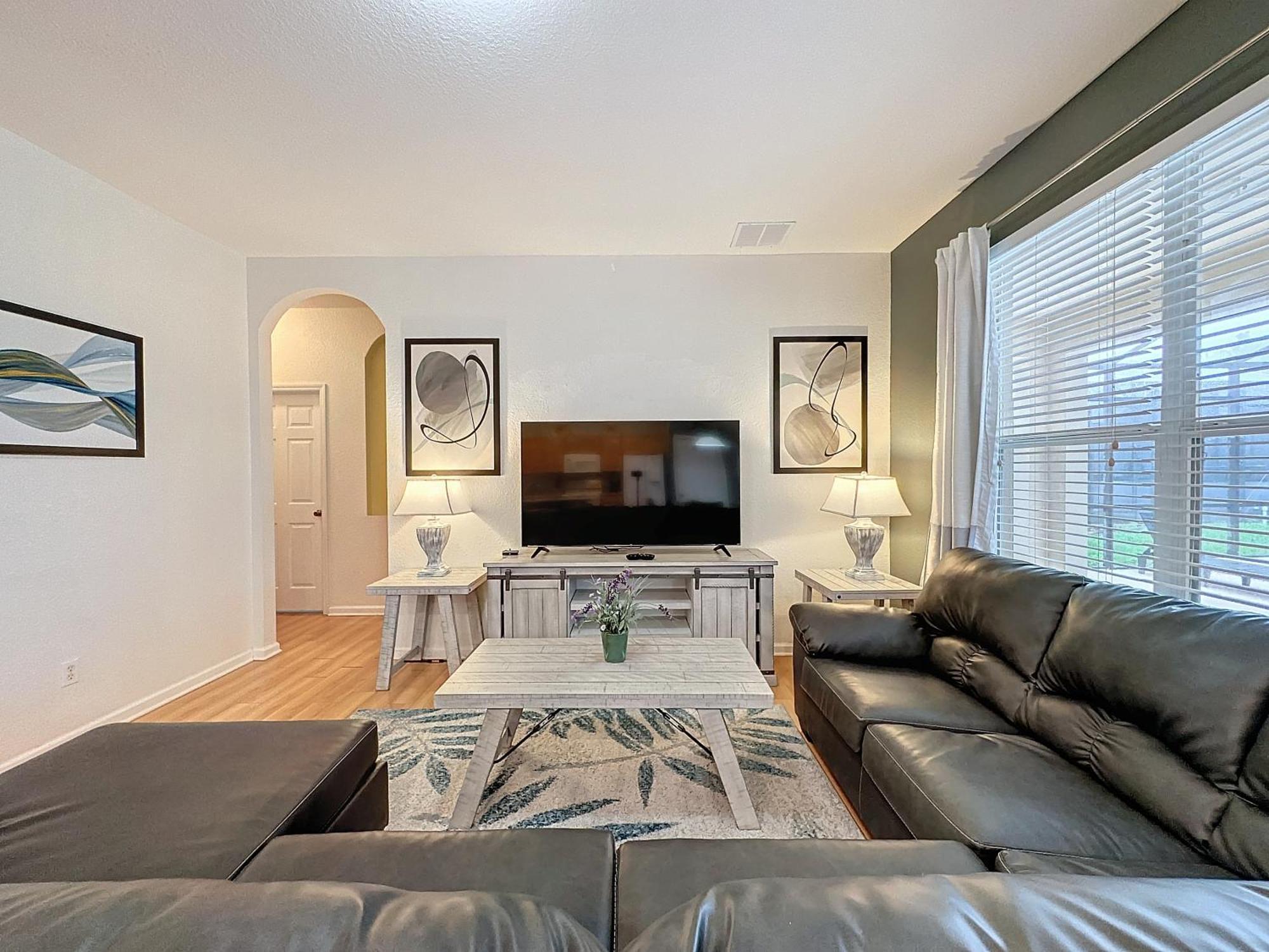 Disney World Vacation.. Luxury 6 Br/4 Ba 5 Star Villa Orlando Exterior photo
