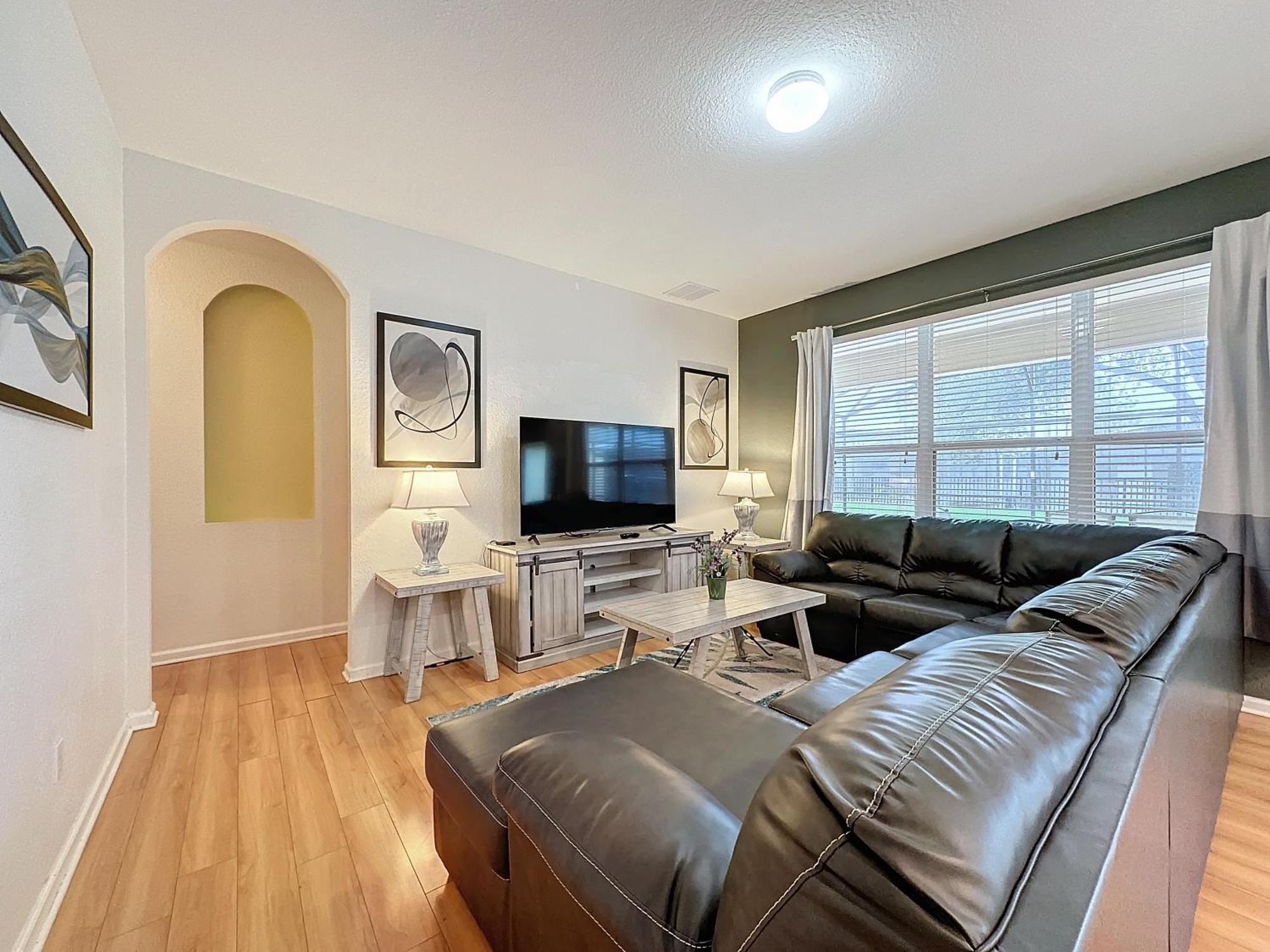 Disney World Vacation.. Luxury 6 Br/4 Ba 5 Star Villa Orlando Exterior photo