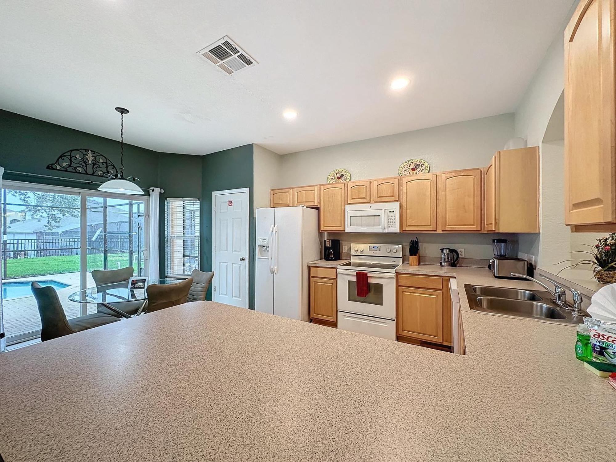 Disney World Vacation.. Luxury 6 Br/4 Ba 5 Star Villa Orlando Exterior photo